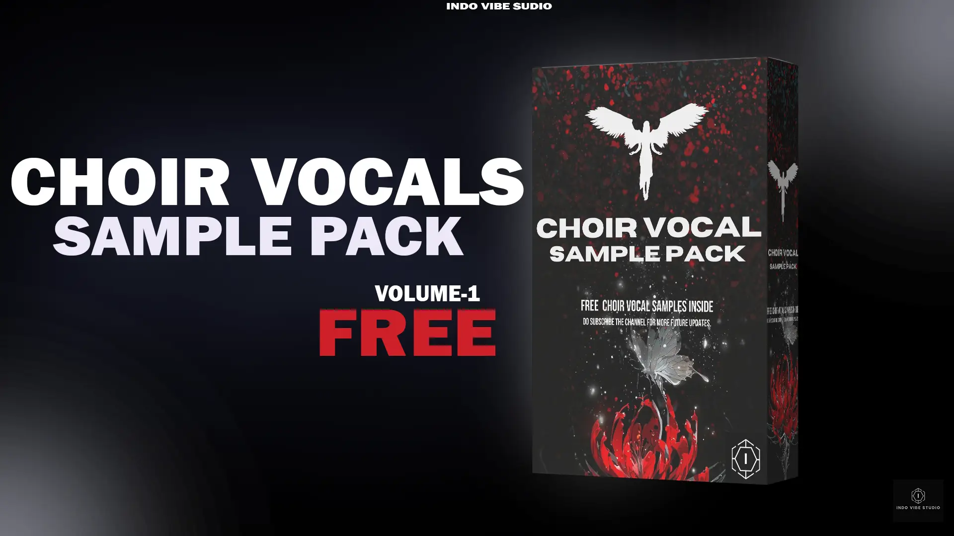 CHOIR VOCALS SAMPLE PACK VOL-1